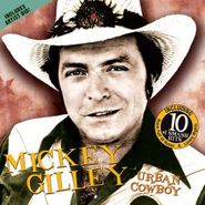 Mickey Gilley, Urban Cowboy