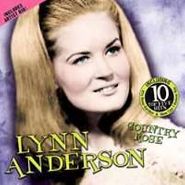 Lynn Anderson, Country Rose (CD)