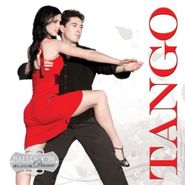 Various Artists, Latin Ballroom Dance: Tango (CD)