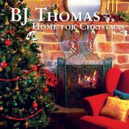 BJ Thomas, Home For Christmas (CD)