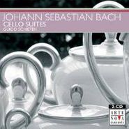 J.S. Bach, Cello Suites (CD)