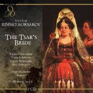 Nikolai Rimsky-Korsakov, Rimsky-Korsakov: Tsar's Bride (CD)