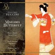 Giacomo Puccini, Puccini: Madama Butterfly (CD)