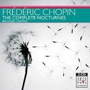 Castro, Chopin:Complete Nocturnes (CD)