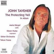 John Tavener, Tavener: Protecting Veil