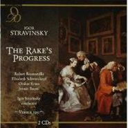 Igor Stravinsky, Stravinsky :Rake's Progress (CD)