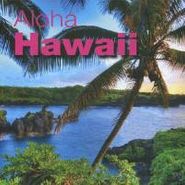 Aloha Hawaii, Aloha Hawaii (CD)