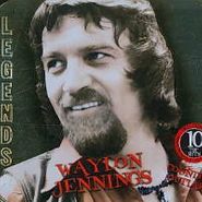 Waylon Jennings, Country Outlaw