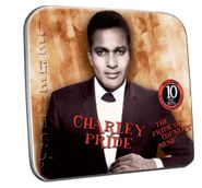 Charley Pride, Pride Of Country Music (CD)
