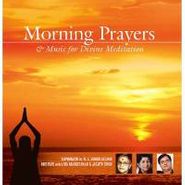 Jagjit Singh, Morning Prayers & Music For (CD)