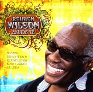 Reuben Wilson, Azure Te (CD)