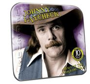 Johnny Paycheck, Hero Of The Working Man (CD)
