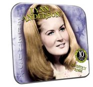 Lynn Anderson, Country Rose (CD)