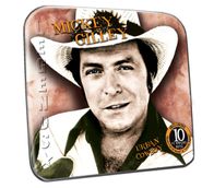 Mickey Gilley, Urban Cowboy (CD)
