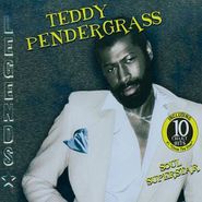 Teddy Pendergrass, Soul Superstar