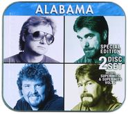 Alabama, Legends (CD)