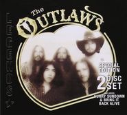Outlaws, Legends (CD)