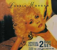 Lorrie Morgan, Legends (CD)