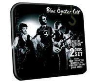 Blue Öyster Cult, Legends (CD)