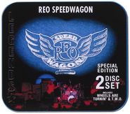 REO Speedwagon, Legends (CD)