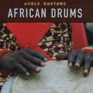 Various Artists, African Drums (CD)