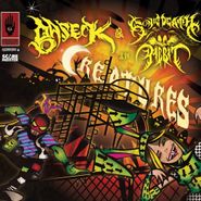 Baseck, Creatures (CD)