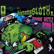 BananaSloth, Zombie Battle 2019 (CD)