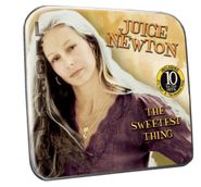 Juice Newton, Sweetest Thing (CD)