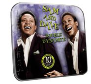 Sam & Dave, Double Dynamite (CD)