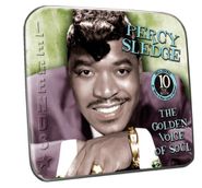 Percy Sledge, Golden Voice Of Soul (CD)