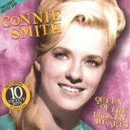Connie Smith, Queen Of Broken Hearts (CD)