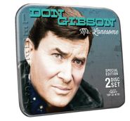 Don Gibson, Mr. Lonesome (CD)