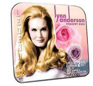 Lynn Anderson, Country Rose (CD)