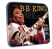 B.B. King, King Of The Blues (CD)