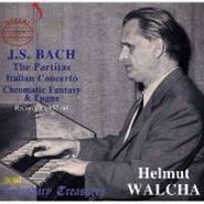 J.S. Bach, Six Partitas (CD)