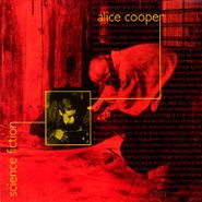 Alice Cooper, Science Fiction (CD)