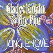 Gladys Knight & The Pips, Jungle Love (CD)