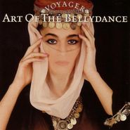Voyager, Art Of The Bellydance (CD)