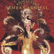 Unknown Artist, Samba Carnival (CD)