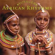 Voyager, African Rhythms (CD)