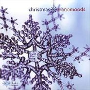 Steven Anderson, Christmas Piano Moods (CD)
