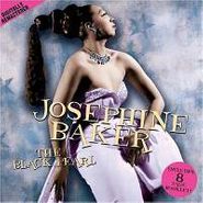 Josephine Baker, The Black Pearl (CD)