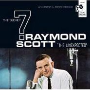 Raymond Scott, The Unexpected (CD)