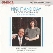 Cole Porter, Night & Day (CD)