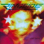 Ringside, Lost Days (CD)