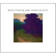 Kevin Toney, New American Suite (CD)