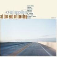 Val McCallum, At The End Of The Day (LP)