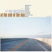 Val McCallum, At The End Of The Day (CD)