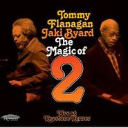 Tommy Flanagan, The Magic Of 2: Live At Keystone Korner (CD)