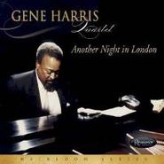 The Gene Harris Quartet, Another Night In London (CD)